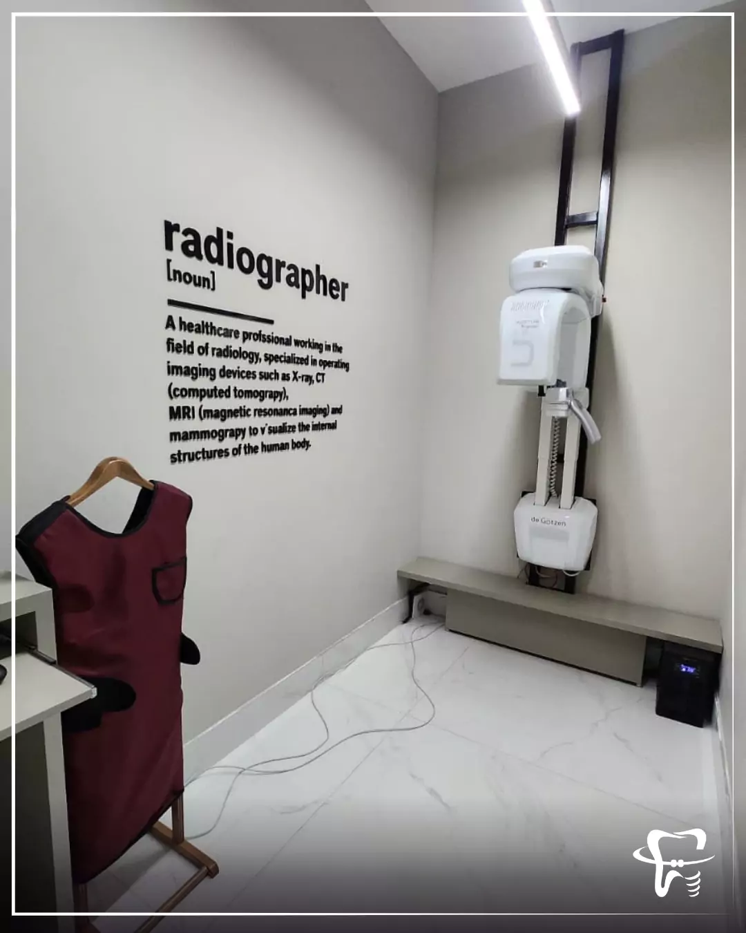 MSA Smile klinik fotoğrafı 8