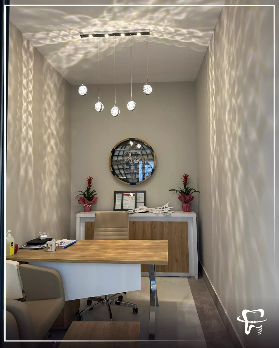 MSA Smile klinik fotoğrafı 10